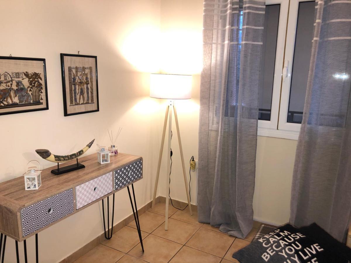 D&C Apartment コントカリ エクステリア 写真