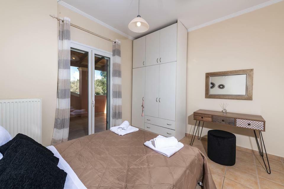 D&C Apartment コントカリ エクステリア 写真