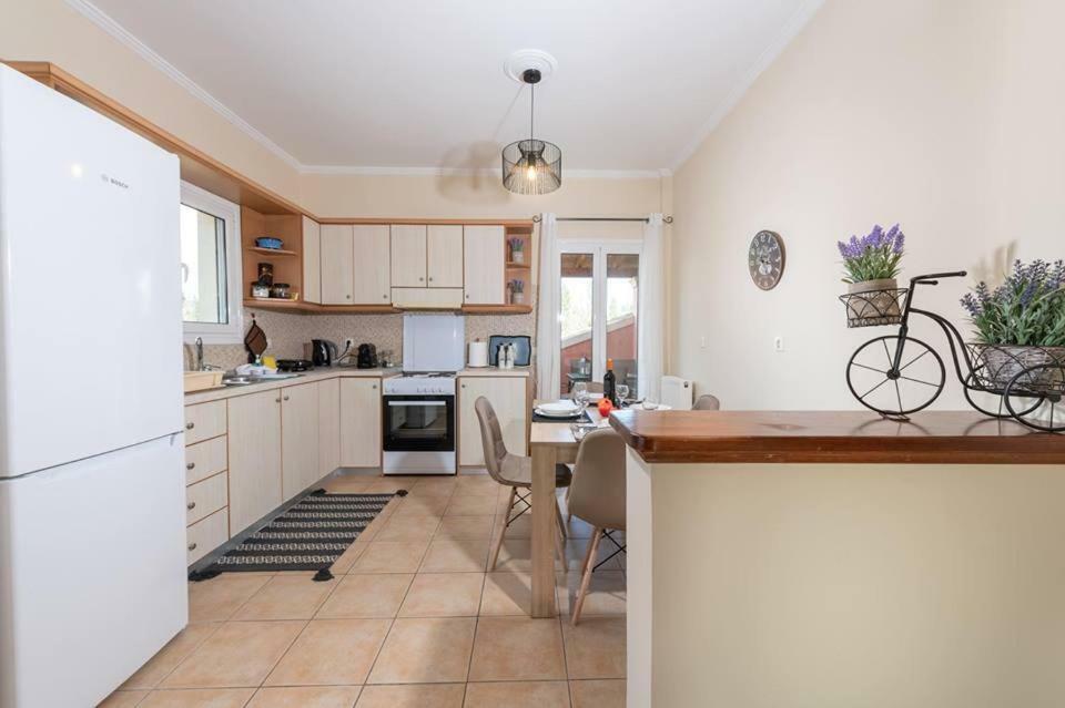D&C Apartment コントカリ エクステリア 写真