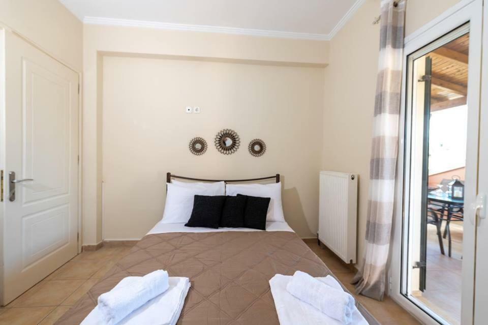 D&C Apartment コントカリ エクステリア 写真