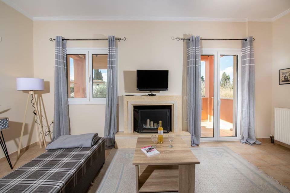 D&C Apartment コントカリ エクステリア 写真