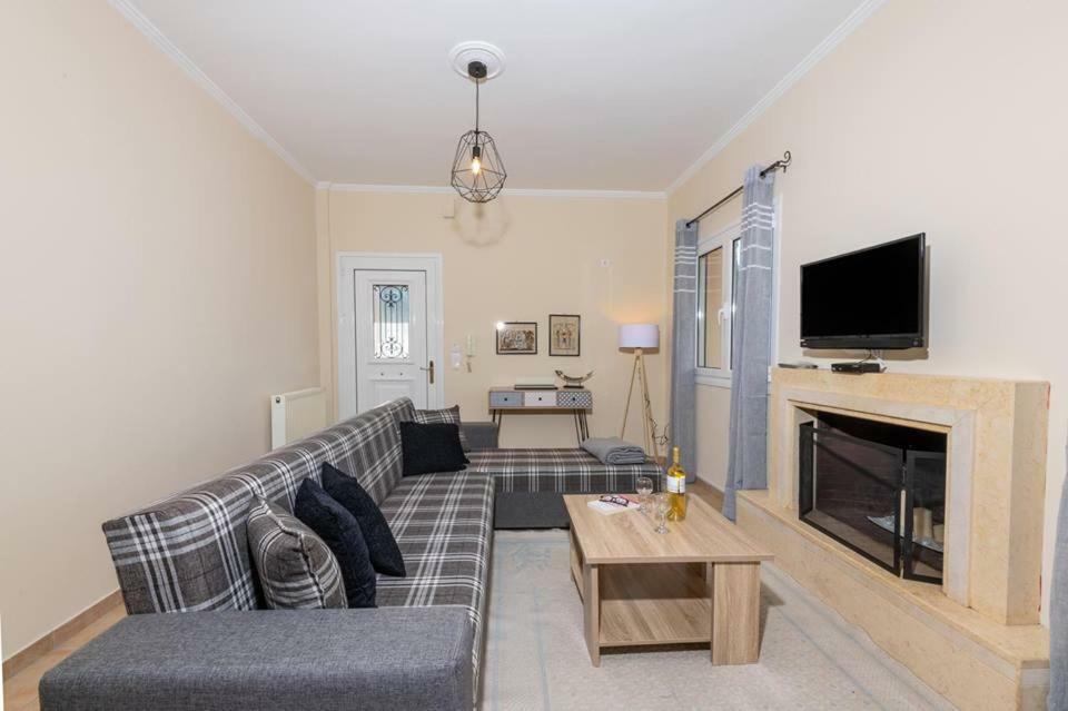 D&C Apartment コントカリ エクステリア 写真